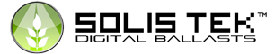 solistek  Logo